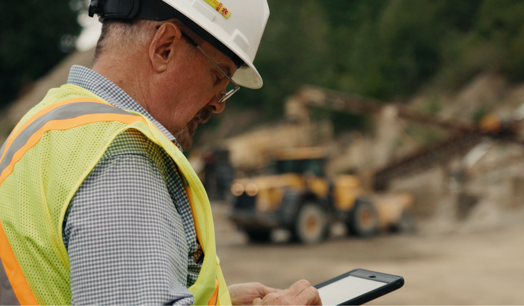 What Platform Manages Contractor Safety Certifications?