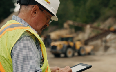 What Platform Manages Contractor Safety Certifications?