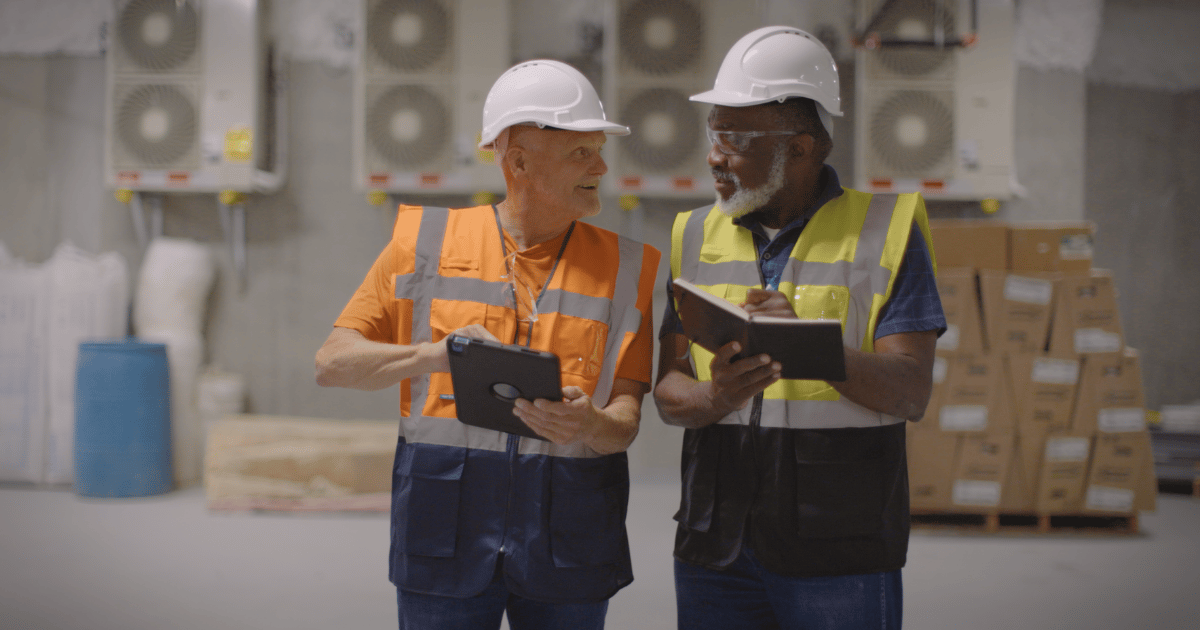Building Safety Recognition Programs with Digital Records Feature Image