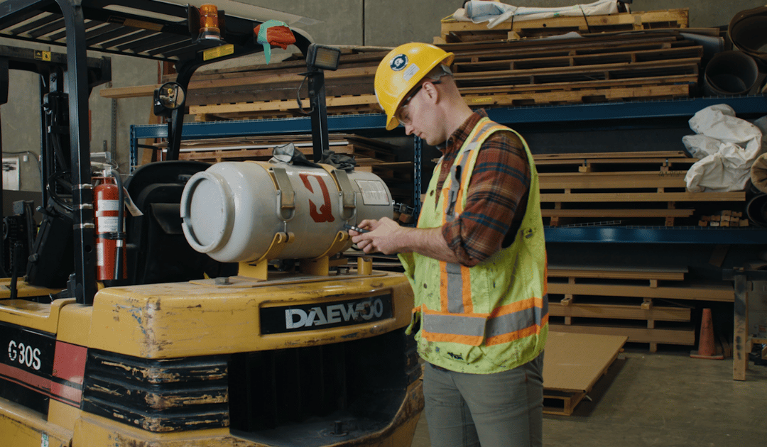 Digital Safety Documentation Helps Manage Field and Fleet Risk