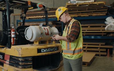 Digital Safety Documentation Helps Manage Field and Fleet Risk