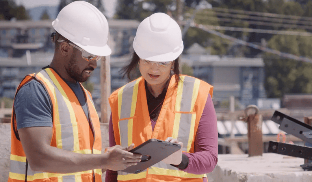 Prevent Utility Line Strikes with Digital Verification Forms