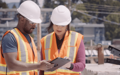 Prevent Utility Line Strikes with Digital Verification Forms