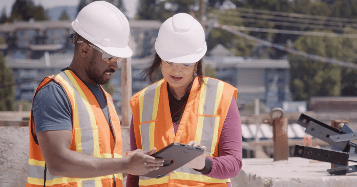 Prevent Utility Line Strikes with Digital Verification Forms Feature image