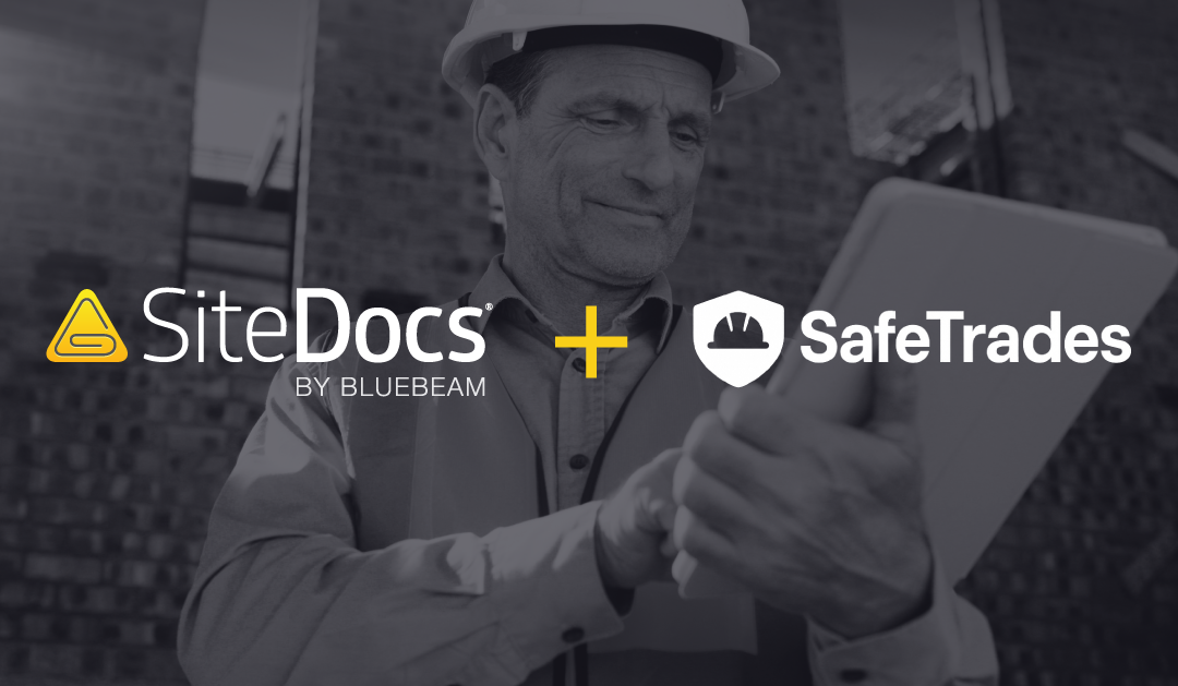 Turning Safety Data into an Insurance Advantage with SafeTrades