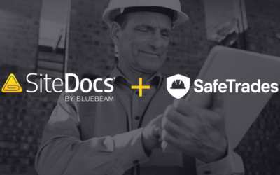 Turning Safety Data into an Insurance Advantage with SafeTrades