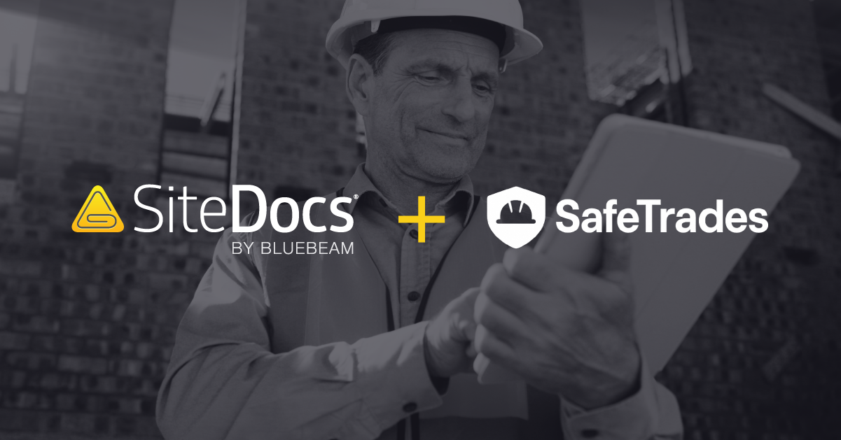 SafeTrades Acquisition Announcement Feature Image