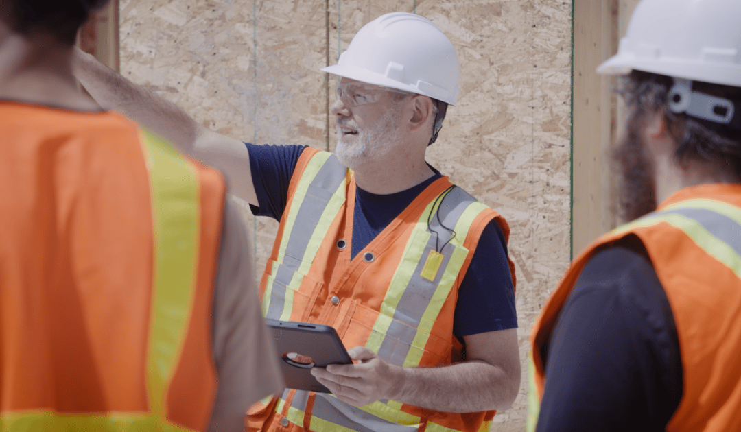 The Importance of Safety Management Software for Construction
