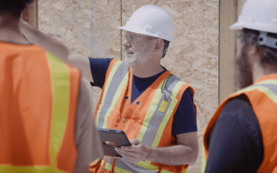 The Importance of Safety Management Software for Construction