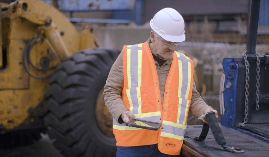 What Is an Equipment Safety Inspection Platform?