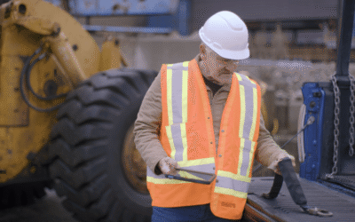 What Is an Equipment Safety Inspection Platform?