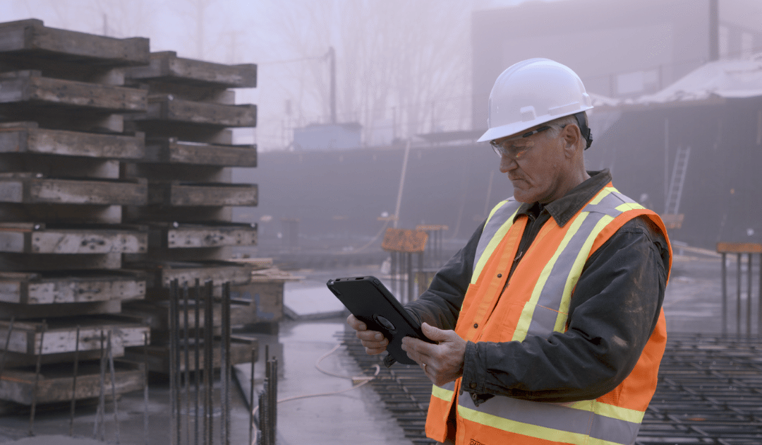 How to Turn Field Safety Activity into a Broker-Ready Insurance Story