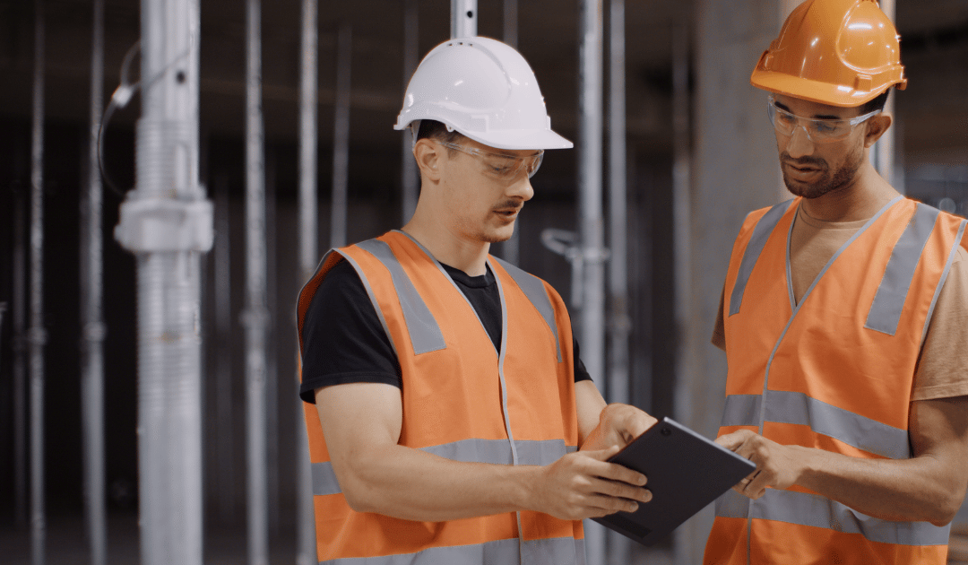 Leading vs. Lagging Safety Indicators: What Should You Track?