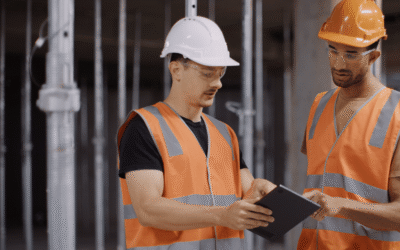 Leading vs. Lagging Safety Indicators: What Should You Track?