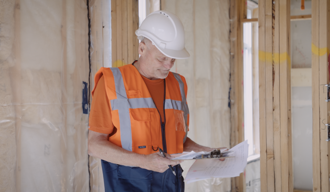 How Does a Bad Experience Modification Rate (EMR) Impact a Contractor’s Bidding Eligibility?